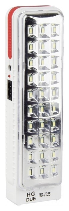 Лампа Maraton HG-7625, укр, укр