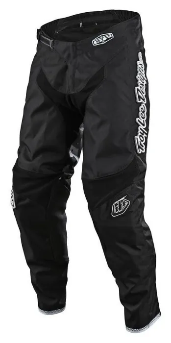 Штани TLD GP PANT [CAMO WHITE / BLACK] Розмір L (34)
