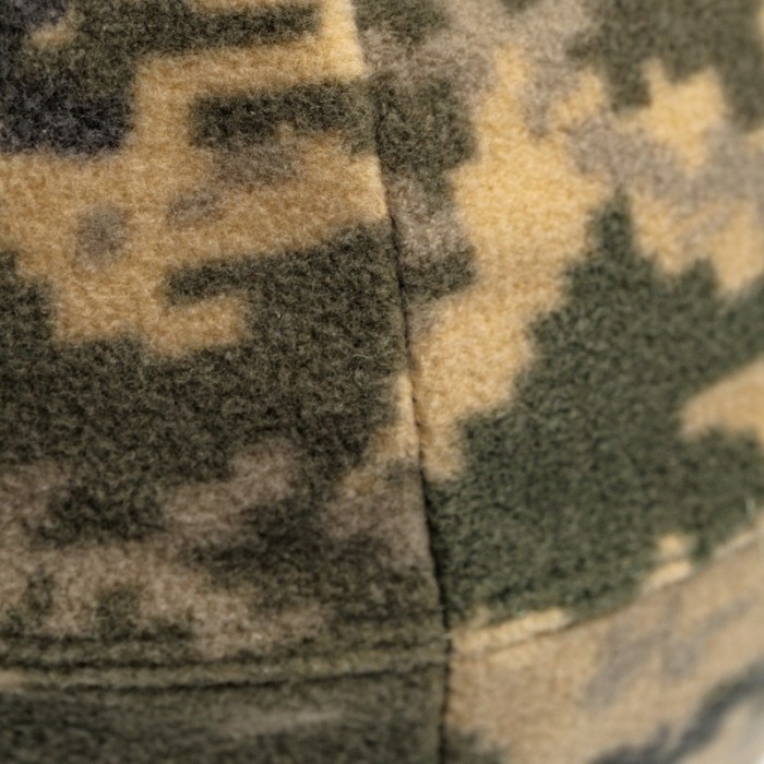 Шапка флисовая Ranger пиксель 58-61 (RA89521)