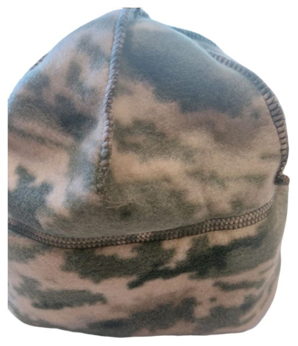 Шапка флисовая Ranger пиксель 58-61 (RA89521)