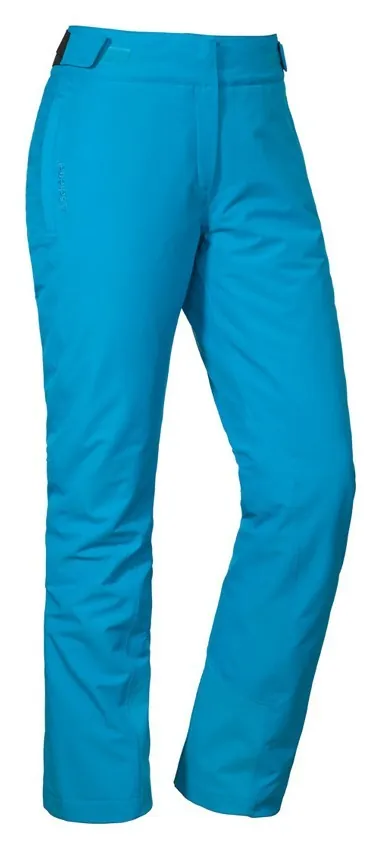 Штани утеплені жіночі Schoeffel SKI PANTS PINZGAU1 42 Hawaiian ocean 7640 (10-12136) (42 hawaiian ocean)