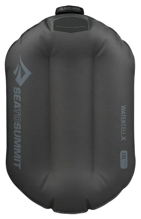 Ємність-душ для води Watercell X , 20 L від Sea to Summit