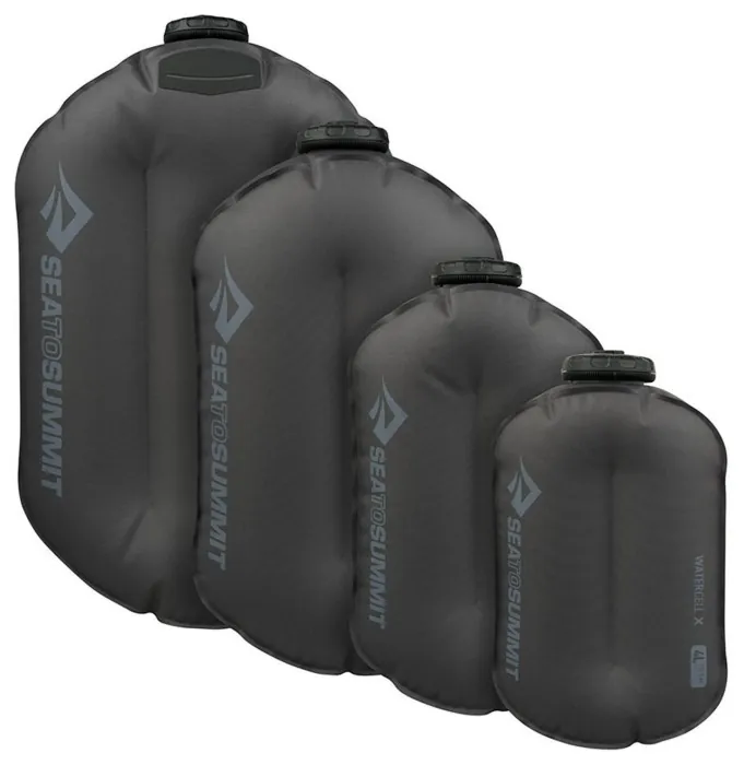Ємність-душ для води Watercell X , 20 L від Sea to Summit