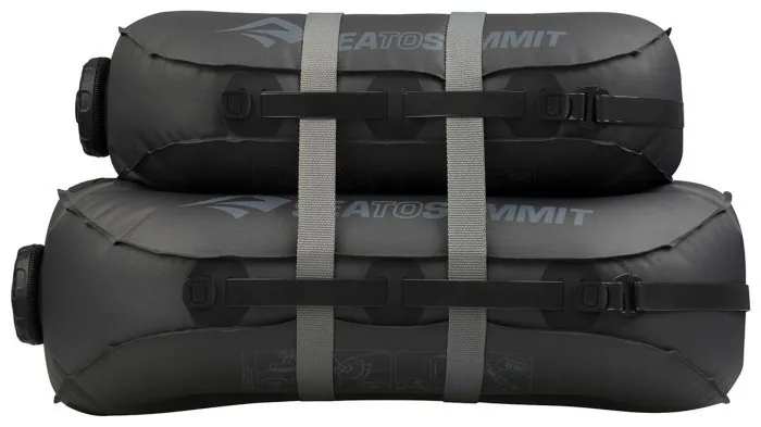 Ємність-душ для води Watercell X , 20 L від Sea to Summit