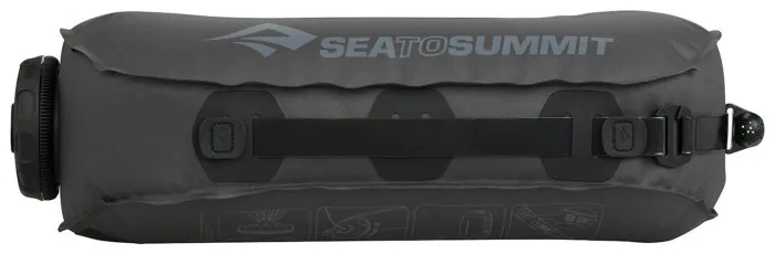 Ємність-душ для води Watercell X , 20 L від Sea to Summit