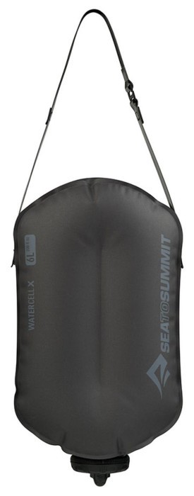 Ємність-душ для води Watercell X , 20 L від Sea to Summit