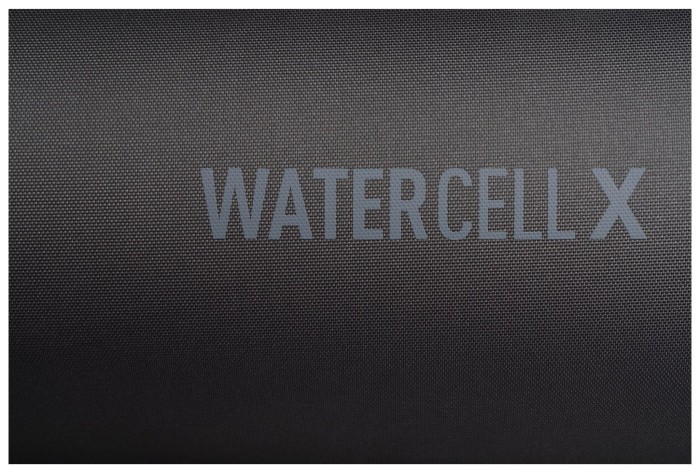 Ємність-душ для води Watercell X , 20 L від Sea to Summit