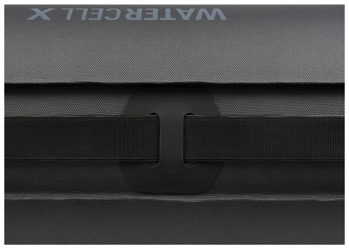 Ємність-душ для води Watercell X , 20 L від Sea to Summit