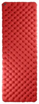 Надувной коврик Sea to Summit Comfort Plus XT Insulated Sleeping Mat, 201х64х8см, Red