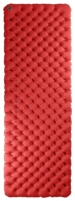 Надувной коврик Sea to Summit Comfort Plus XT Insulated Sleeping Mat, 201х64х8см, Red