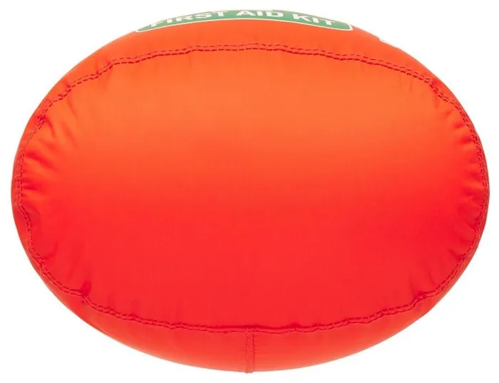 Гермочохол для аптечки Sea to Summit Lightweight Dry Bag First Aid, 3 л, Spicy Orange