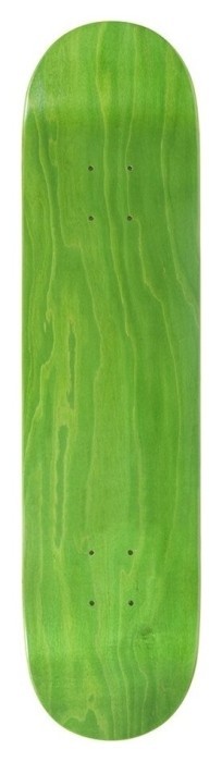 Дошка Enuff Classic green