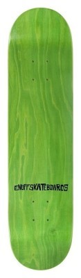 Дошка Enuff Classic green