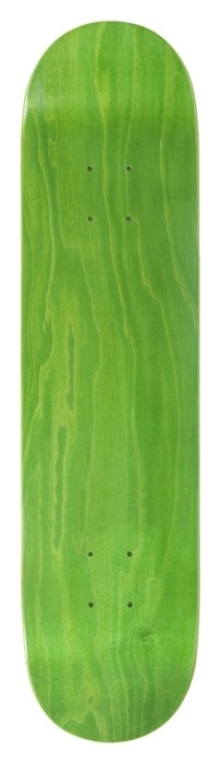 Дошка Enuff Classic green