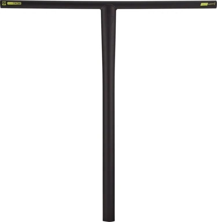 Кермо руль ETHIC DTC TENACITY 72 Black (RLK.034462)
