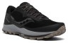 Мужские кроссовки для бега Saucony PEREGRINE 11 GTX M 44.5 (10.5US) Black/gravel (20643-45s) Фото - 3