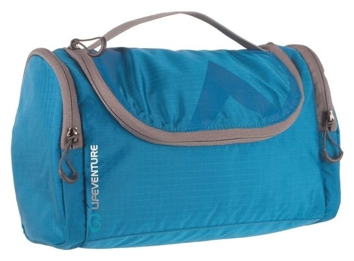 Сумка Lifeventure Wash Holdall, укр, укр