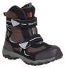 Ботинки зимние детские Karrimor TERRY KIDS WEATHERTITE 31 (C12) Black (K821-BLK)