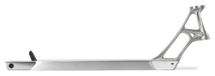 Дека Ethic DTC Pandemonium V2 Pro 540мм - Raw