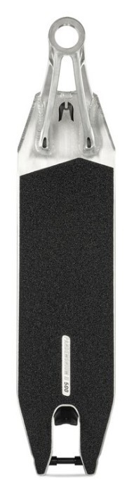 Дека Ethic DTC Pandemonium V2 Pro 540мм - Raw