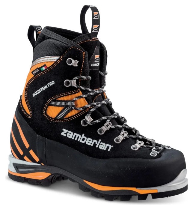 Черевики Zamberlan 2090 Mountain PRO EVO GTX RR PU Mns