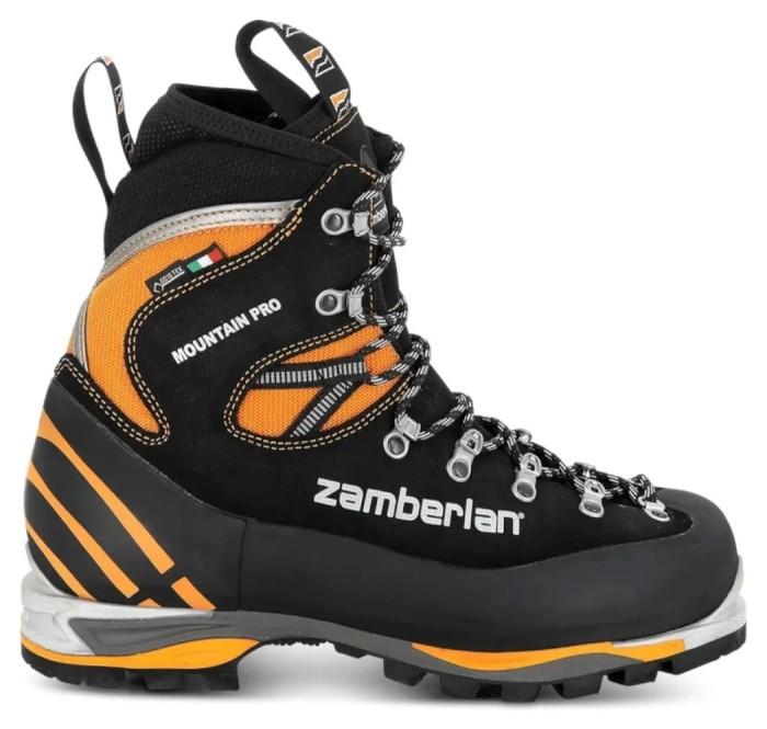 Черевики Zamberlan 2090 Mountain PRO EVO GTX RR PU Mns