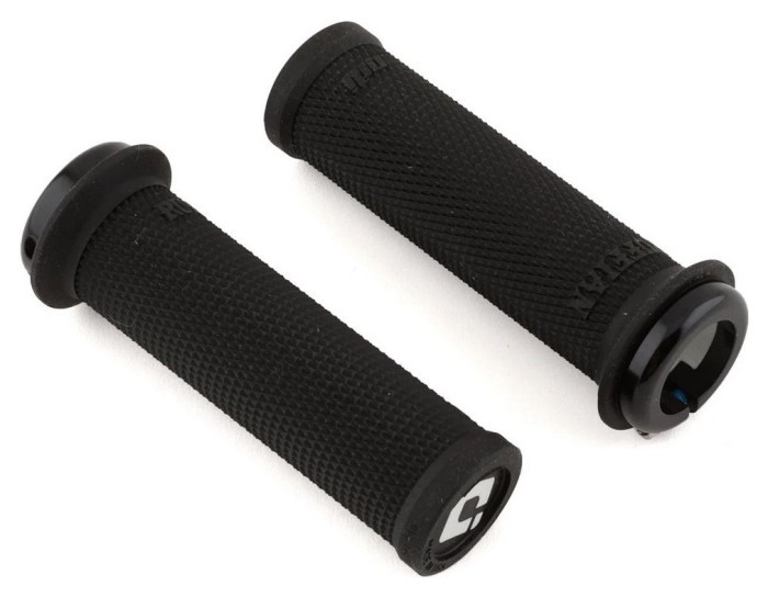 Грипси ODI Ruffian Mini v2.1 Lock-On BMX 110mm Purple