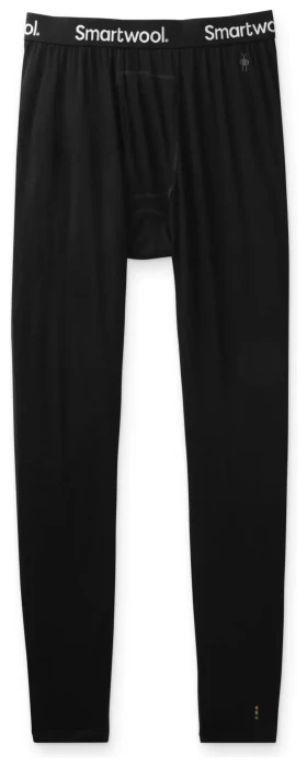 Брюки мужские Smartwool Men's Merino 150 Baselayer Bottom Boxed, L - Black