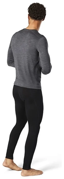 Брюки мужские Smartwool Men's Merino 150 Baselayer Bottom Boxed, L - Black