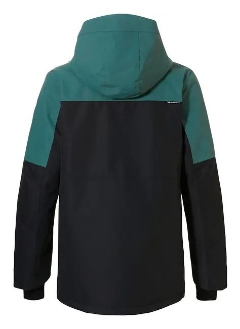 Куртка Rehall Cream 2023 blue spruce