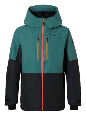 Куртка Rehall Cream 2023 blue spruce