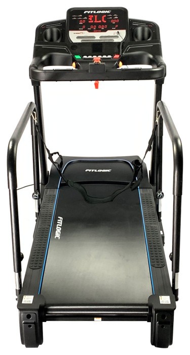 Бігова доріжка FitLogic T153