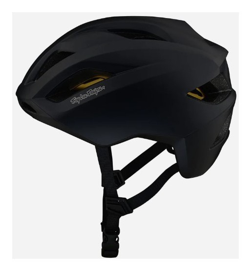 Вело шолом TLD GRAIL HELMET ORBIT [BLACK] XS/S, укр, укр
