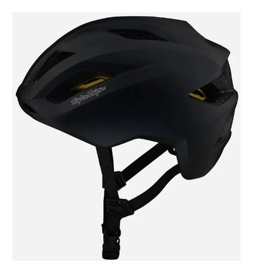 Вело шолом TLD GRAIL HELMET ORBIT [BLACK] XS/S (OBOD_143959001)