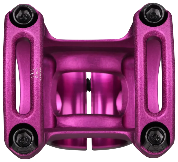 Вынос SPANK SPLIT 35, 40mm Purple