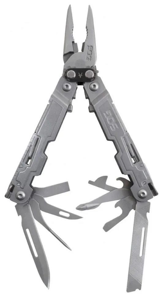 Мультитул SOG PowerAccess (SHM_SOG PA1001-CP)