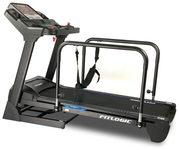 Беговая дорожка FitLogic T153