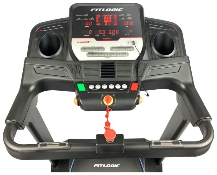 Беговая дорожка FitLogic T153