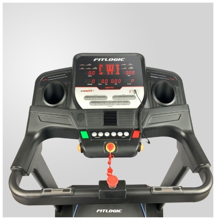 Беговая дорожка FitLogic T153