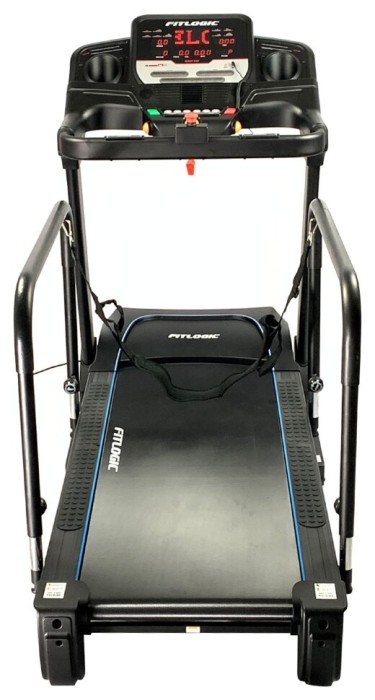 Беговая дорожка FitLogic T153