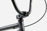 Велосипед WeThePeople BMX Arcade 20" 20.5" Matt Black, укр Фото - 2