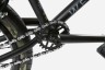 Велосипед WeThePeople BMX Arcade 20" 20.5" Matt Black, укр Фото - 4