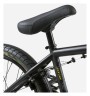Велосипед WeThePeople BMX Arcade 20" 20.5" Matt Black, укр Фото - 5