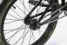 Велосипед WeThePeople BMX Arcade 20" 20.5" Matt Black, укр Фото - 7