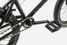 Велосипед WeThePeople BMX Arcade 20" 20.5" Matt Black, укр Фото - 8