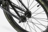 Велосипед WeThePeople BMX Arcade 20" 20.5" Matt Black, укр Фото - 9
