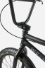 Велосипед WeThePeople BMX Arcade 20" 20.5" Matt Black, укр Фото - 10