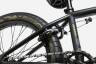 Велосипед WeThePeople BMX Arcade 20" 20.5" Matt Black, укр Фото - 11