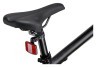 Велосипед Outleap Hercules 26" M Black Фото - 1