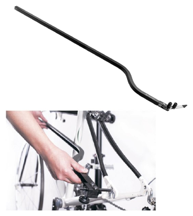 Інструмент перевірки геометрії рами (задніх дропаутів) Birzman Frame Alignment Gauge